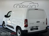 Peugeot Partner 1.6 BlueHDi L1 Premium