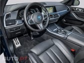 BMW X5 xDrive45e M Sport I.V.A DEDUTÍVEL 