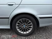 BMW 520 i