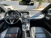 Mercedes-Benz E 220 CDi BlueEfficiency