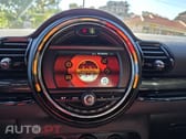 MINI Clubman One D PEPPER PACK