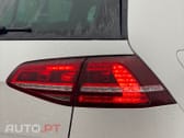 Volkswagen Golf 2.0 TDi GTD DSG