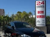Mercedes-Benz C 220 d Aut.