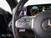 Mercedes-Benz CLA 250 e 8G-DCT Edition AMG Line