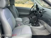 Toyota Hilux 2.5 D-4D 4WD CE
