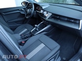 Audi A3 Sportback 30 TDI Advanced