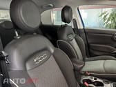Fiat 500X 1.3 MJ City Cross