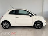 Fiat 500 0.9 8V TwinAir Sport