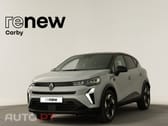 Renault Captur 1.2 ECO-G Techno
