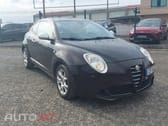 Alfa Romeo Mito 1.3 JTD Distinctive