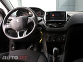 Peugeot 208 1.2 PureTech Style
