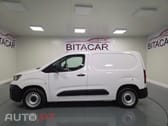 Peugeot Partner 1.6 HDI