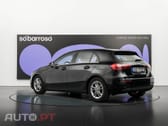 Mercedes-Benz A 180 d Business Solutions