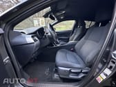 Toyota C-HR 1.8 Hybrid Lounge