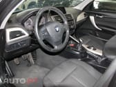 BMW 116 d Advantage