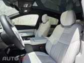 XPeng G6 87.5 kWh Long Range