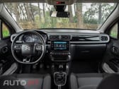 Citroen C3 1.5 Blue-HDi Shine Pack