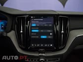 Volvo XC60 2.0 T6 PHEV Ultra Dark AWD