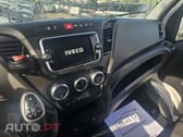 Iveco Daily 35 S14 L4H2 Longa
