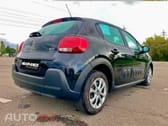 Citroen C3 1.5 BlueHDi Feel Pack