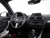 BMW 118 d Aut. M Sport