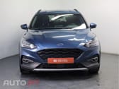 Ford Focus 1.0 ECOBOOST 125cv ACTIVE X AUTO