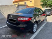 Renault Fluence 1.5 dCi Exclusive