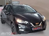 Nissan Micra 1.0 IG-T Acenta