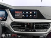 BMW 116 Outro