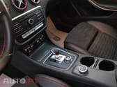 Mercedes-Benz A 45 AMG 4-Matic
