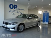 BMW 330 e Corporate Edition Auto