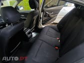 BMW 316 D twinpowerturbo