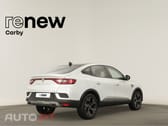 Renault Arkana Arkana 1.6 E-Tech R.S.Line