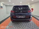 Peugeot 5008 1.6 BlueHDi Allure EAT6