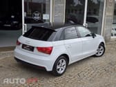 Audi A1 1.4 TDI