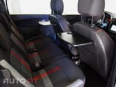 Dacia Lodgy 1.5 Blue dCi Stepway 7L
