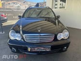 Mercedes-Benz C 200 CDI Classic