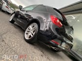 Seat Ibiza 1.4 TSi FR DSG