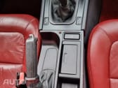 BMW Z3 Roadster 1.9