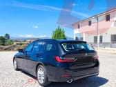 BMW 320 e Corporate Edition Auto