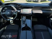 Peugeot 508 SW 1.5 BlueHDi GT EAT8