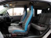 BMW i3 s 94Ah +Comfort Package Advance