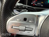 Mercedes-Benz A 180 d AMG Line Aut.