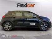 Citroen C3 1.2 PureTech Plus