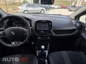 Renault Clio Sport Tourer 0.9 TCe GT Line