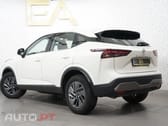 Nissan Qashqai 1.3 DIG-T N-Connecta