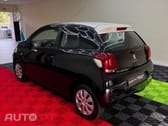 Peugeot 108 1.0 VTi Allure