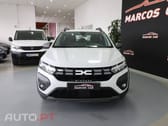 Dacia Sandero 1.0 TCe Comfort