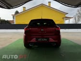 Seat Ibiza 1.0 TSI FR