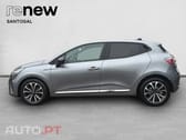Renault Clio Techno Bio Fuel